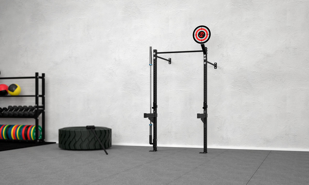 Пристенная рама "Гараж" 1100х1100 (H=2315 мм)