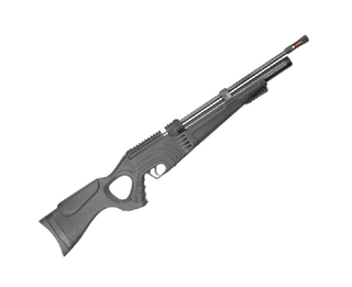 Винтовка пневматическая Hatsan Flash 101 Set 5.5 мм