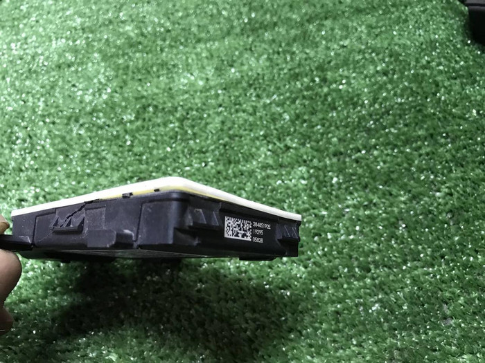 Датчик слепых зон Audi A6 5 C8 (2018-н.в.)