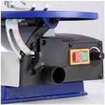 Станок лобзиковый BELMASH SS-400VS 120Вт стол 253х412 мм пилка 133*15мм(S227A)