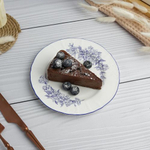 Тарелка десертная 16 см,коллекция "Sea Flower" P.L.