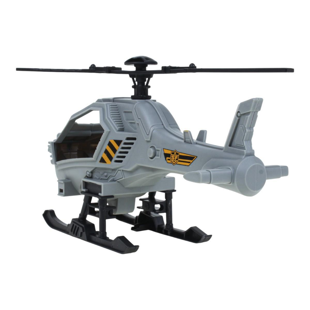 Игровой набор Спецслужба, коробка H3109-17