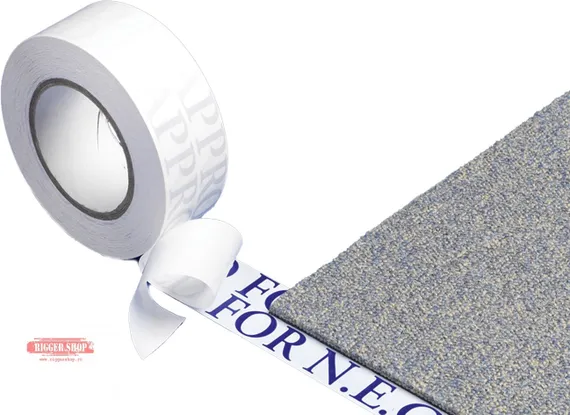 Двусторонний скотч 4 Expo NEC Approved Floor Tape