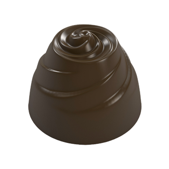286 | Форма для шоколадных конфет (275*175 мм)