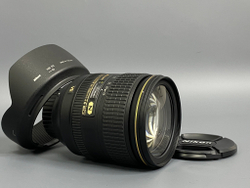Nikon 24-120mm 4G ED VR AF-S Nikkor