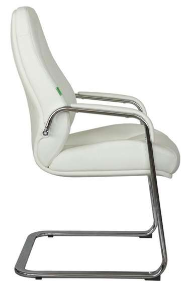 Кресло Орсо-СФ F385 Белый