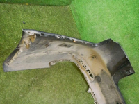 Бампер задний Audi A6 5 C8 (2018-2023) седан