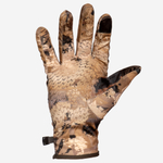 Перчатки легкие ZERO COMB