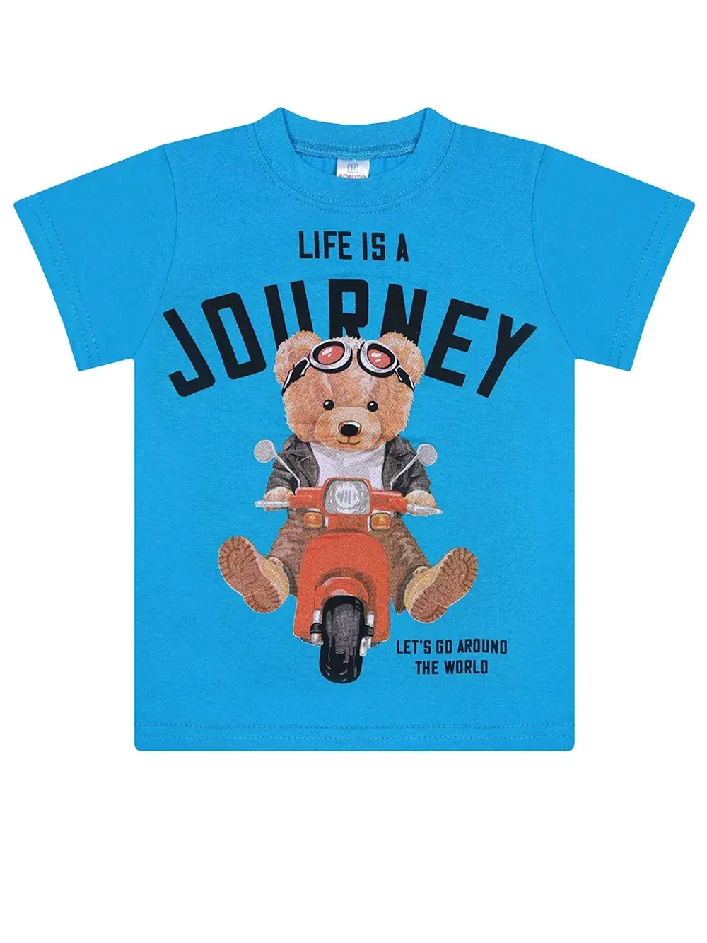 Футболка для садика.мальчик.набор 2 шт