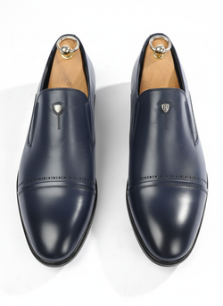 Vorsh Туфли V509син