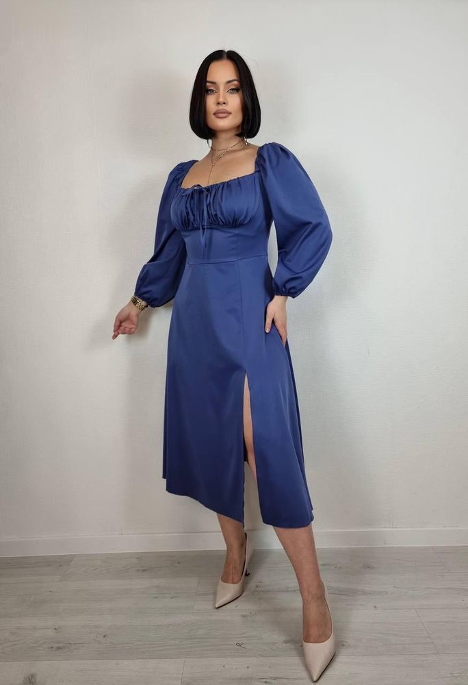 Платье 02281-2 Fabrika