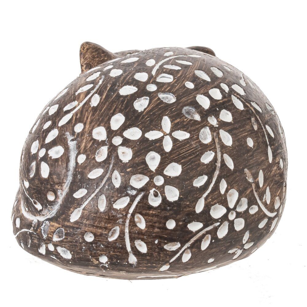 GAEM Фигурка декоративная "Кошка", L7 W6 H4,5 см