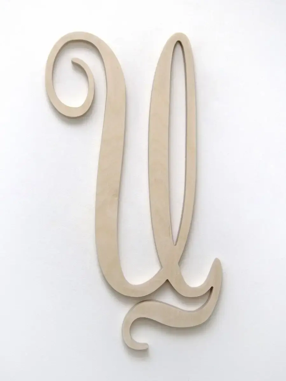 Декорация на стену 19 мм