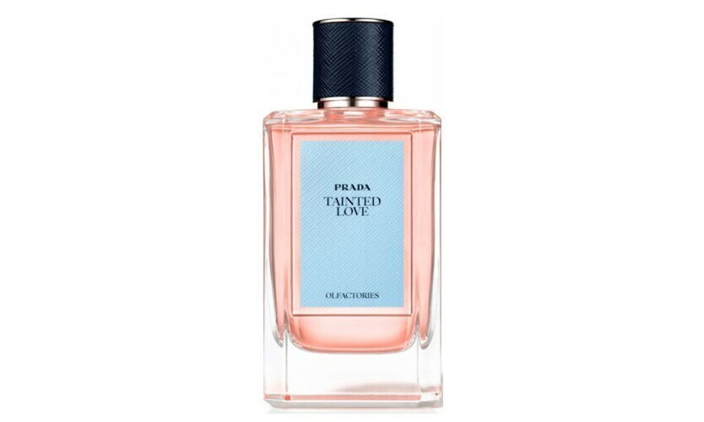 Prada Tainted love