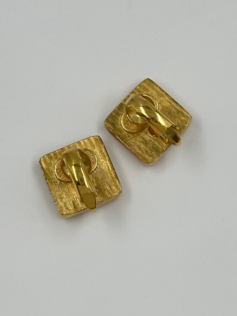 Клипсы Givenchy