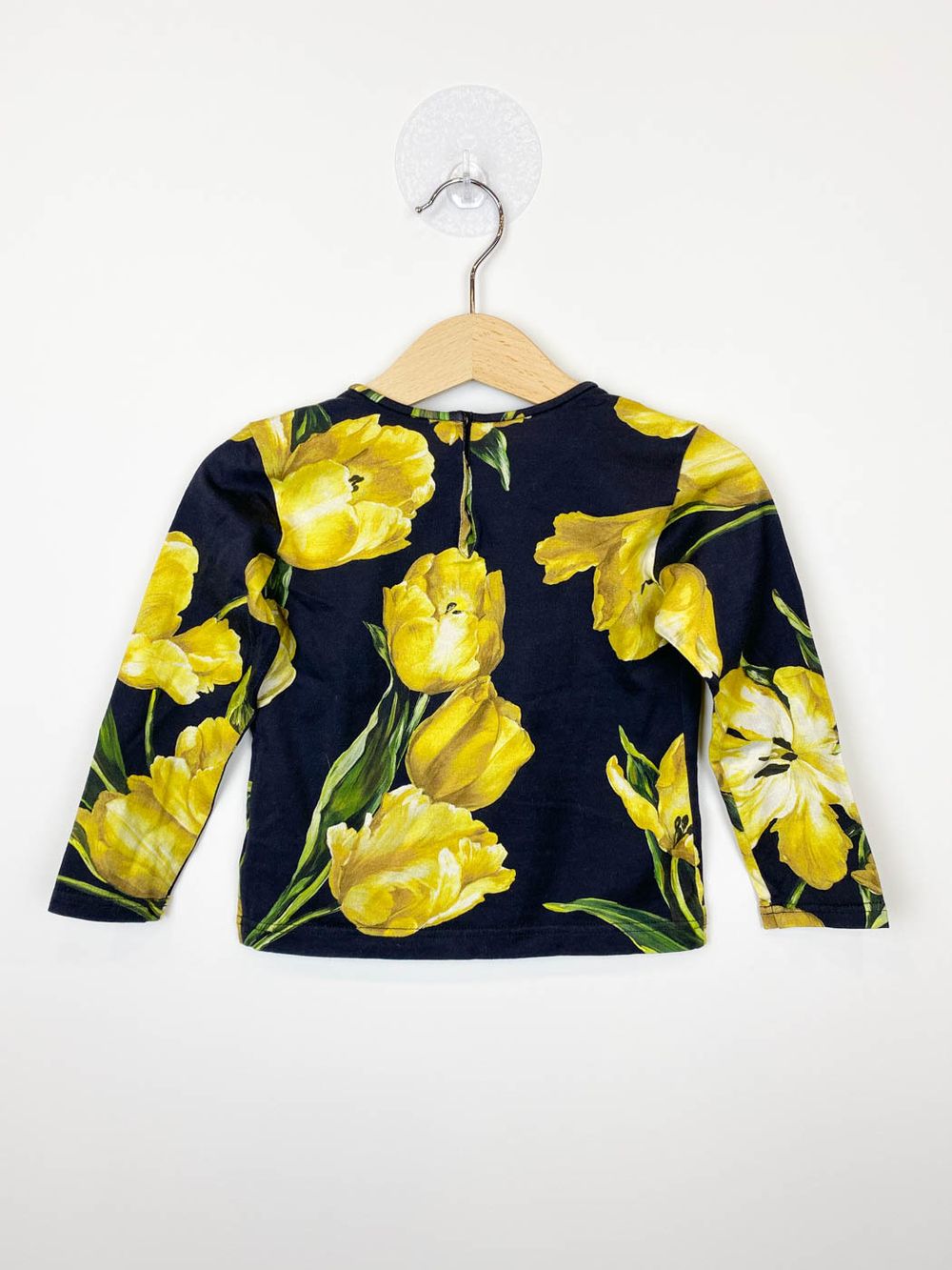 Лонгслив Dolce&Gabbana, 92