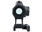 Прицел Vector Optics Maverick-III 1x22 Rubber Cover (SCRD-38)