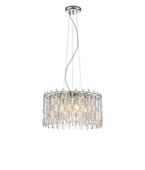 Подвесная люстра Vele Luce Marisa VL3113P05