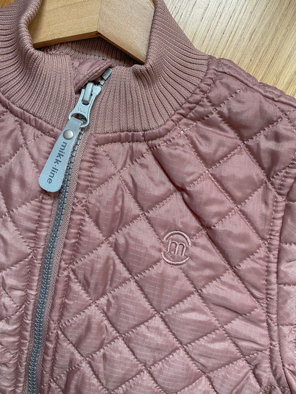 Новый костюм Mikk-Line, 128