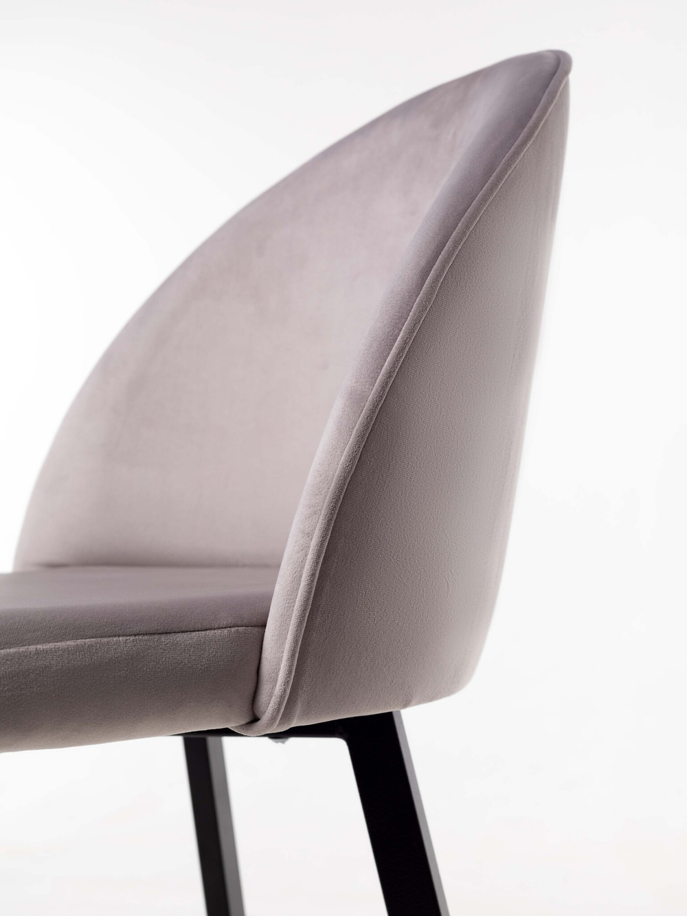 Стул мягкий "Мали"