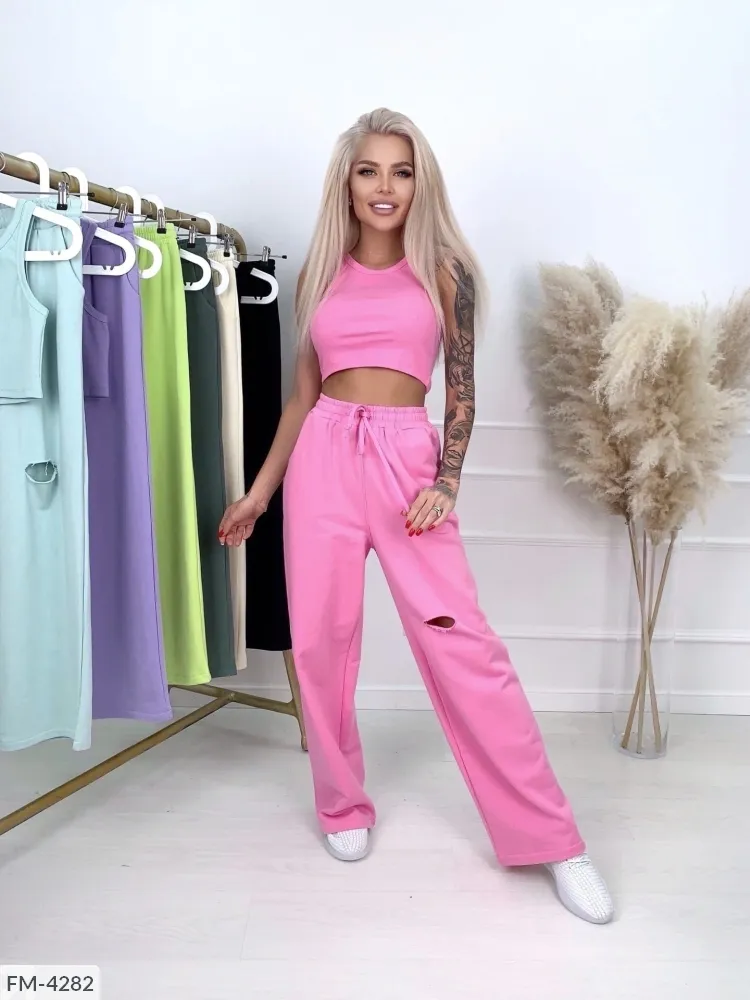 Костюм FM-4280 Фабрика Моды