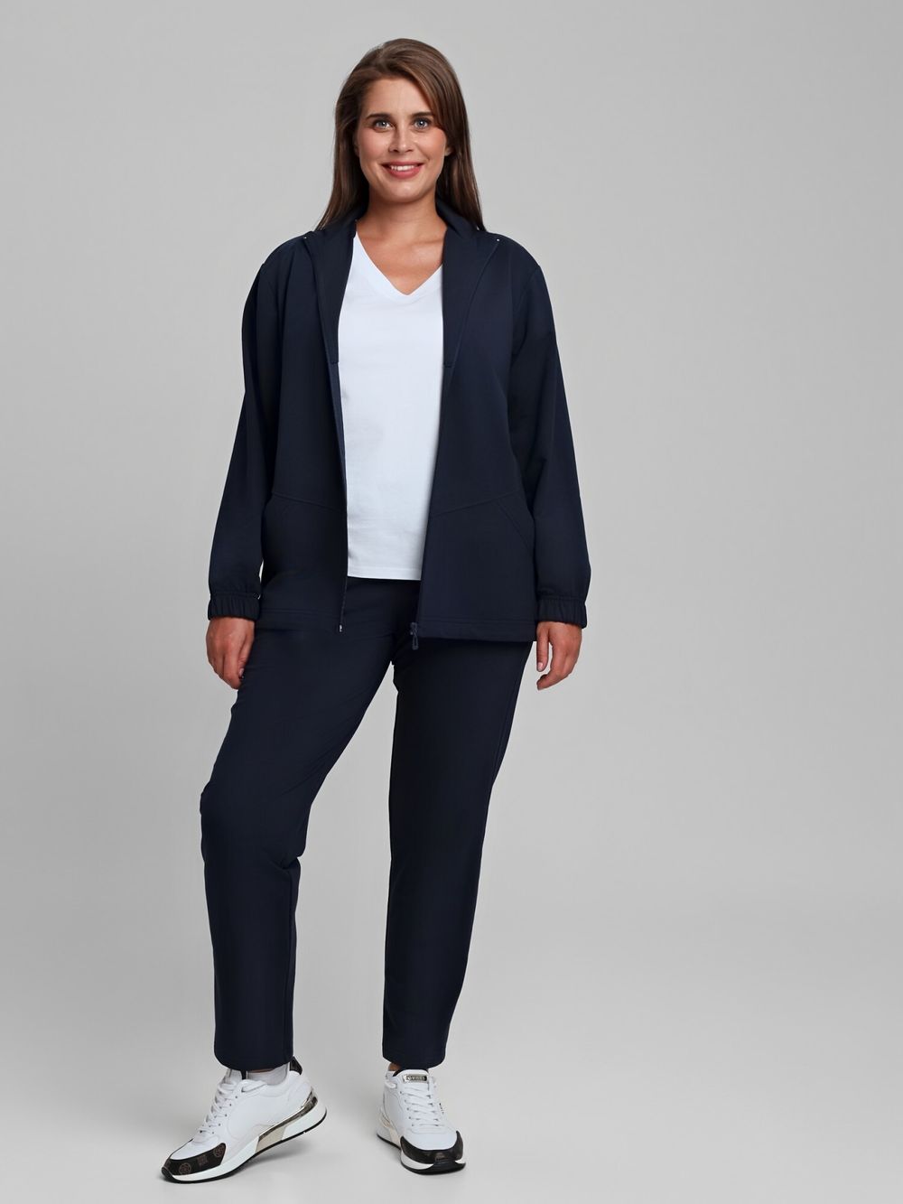 Костюм Далия Виотекс ТЁМНО-СИНИЙ