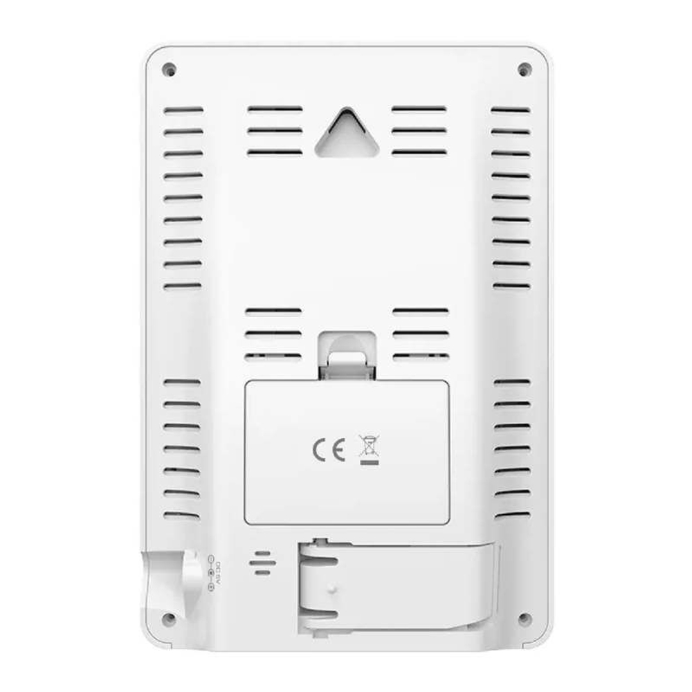 Погодная станция BVItech BV-675BSW