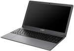 Ноутбук  CBR LP-15101 15.6 ", Core i3, 8 Гб RAM, 256 Гб SSD, UHD Graphics, Серый