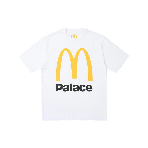 PALACE Palace x FW23 M Logo T