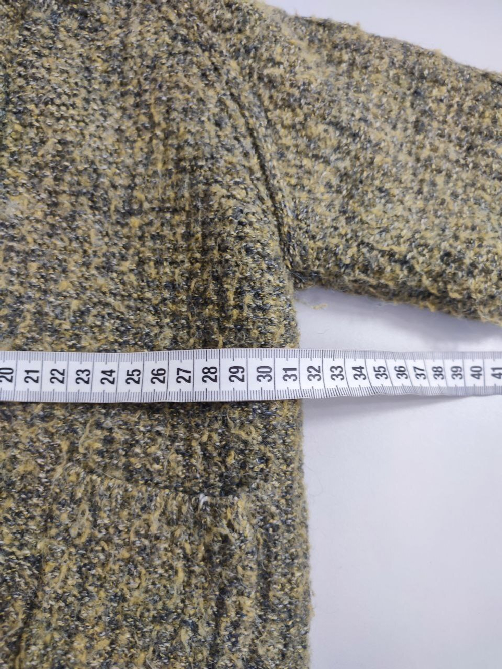 Кардиган модный Baby Go на 1,5 года