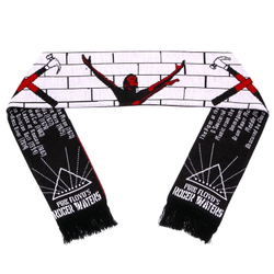 Шарф Pink Floyd (038)