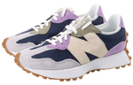 Кроссовки New Balance Nb 327 (Женская размерная сетка)