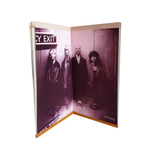 Wishbone Ash / Distillation (4CD)