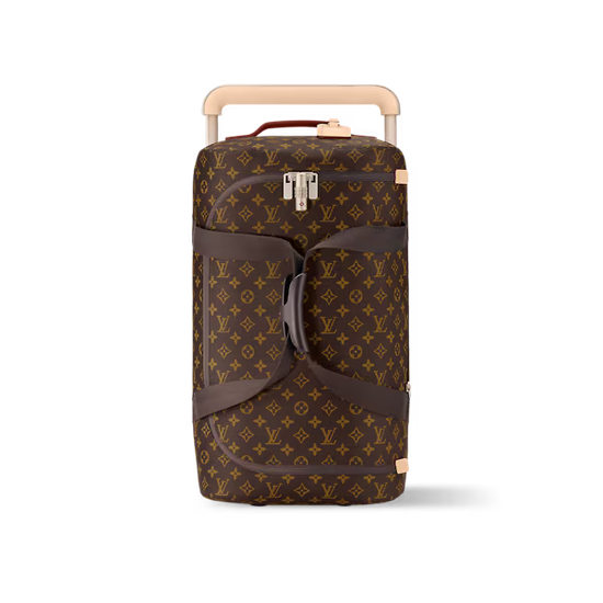 Чемодан Louis Vuitton Horizon Soft Duffle 55
