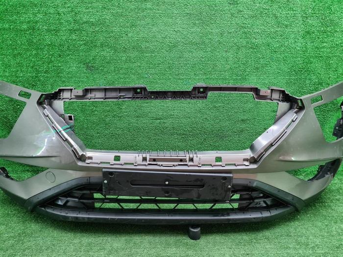 Бампер передний Hyundai Creta 2 (2021-н.в.)