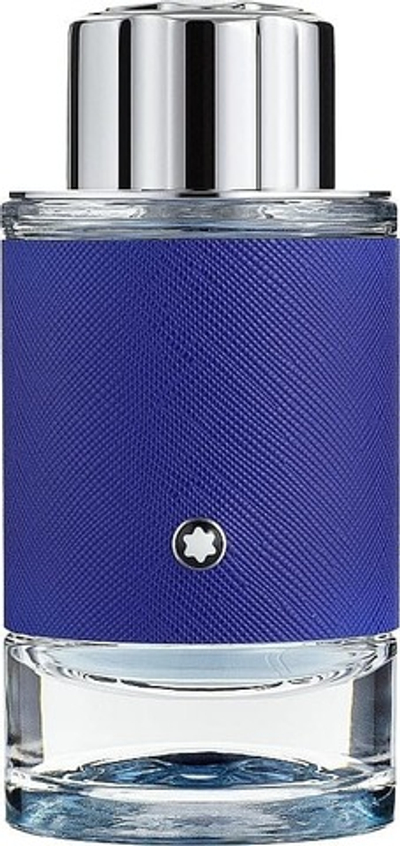 Montblanc Explorer Ultra Blue Eau de Parfum 30 ml