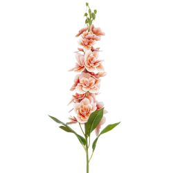 GAEM Цветок искусственный, L10 W10 H85 см