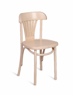 ELEWOOD Стул АСТРА Классик твёрдый