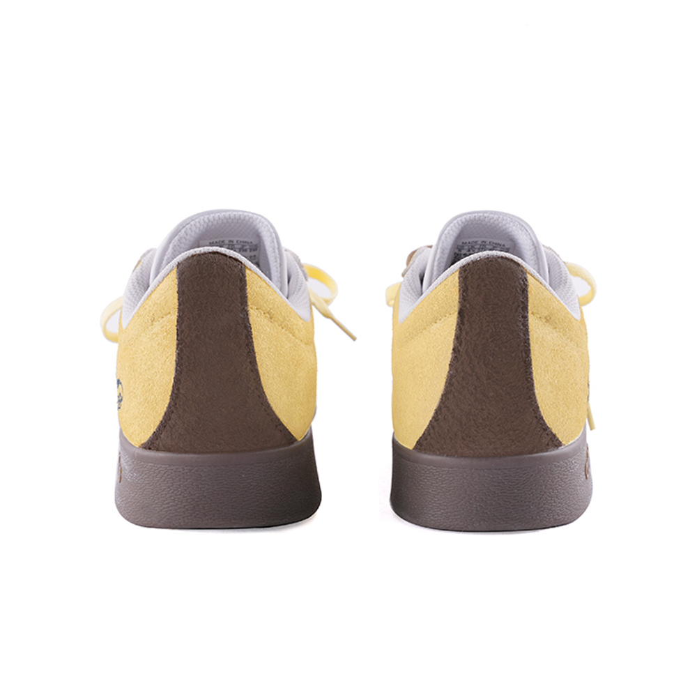 Кроссовки Adidas Vl Court 2.0
