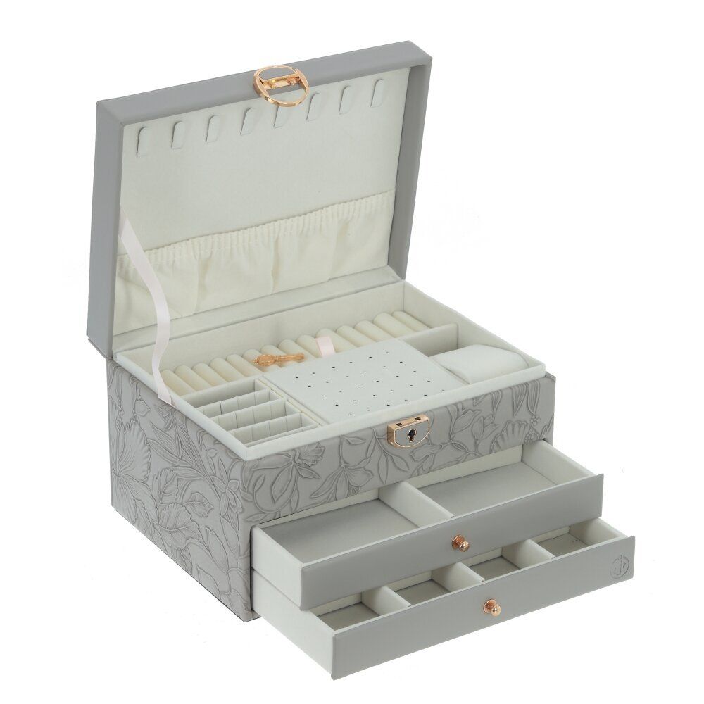 GAEM Шкатулка для украшений, L23 W18 H14 см