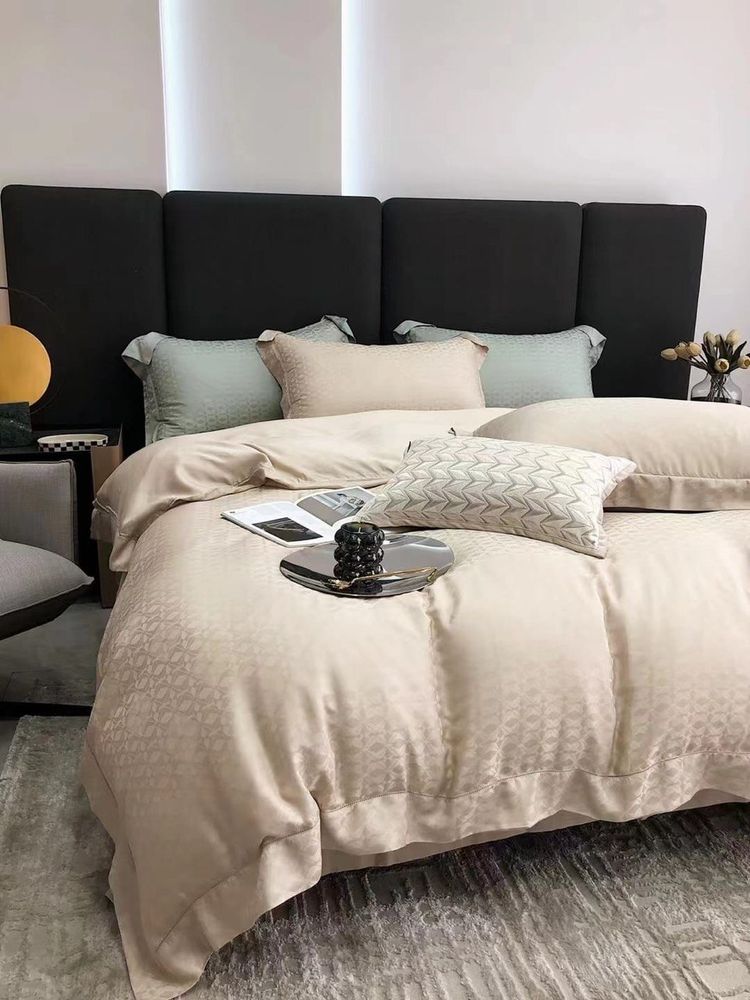 Комплект постельного белья Blumarine Home