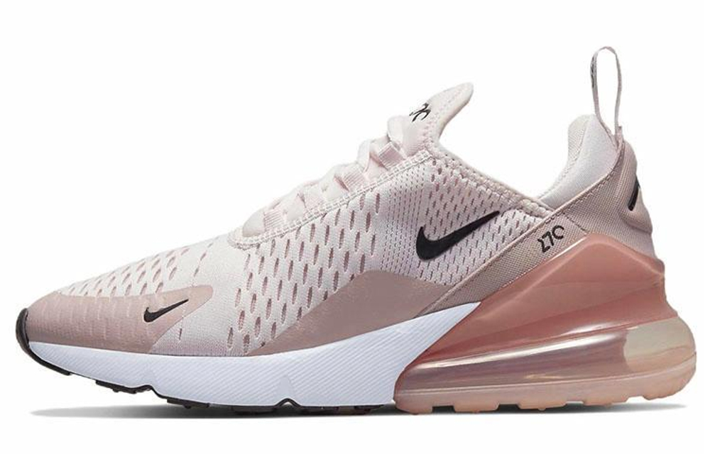 Кроссовки Nike Air Max 270 (Женская размерная сетка)