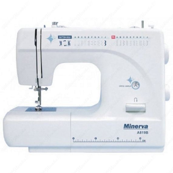 Швейная машина Minerva A819B