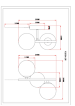 Бра Moderli V10794-2W Renny
