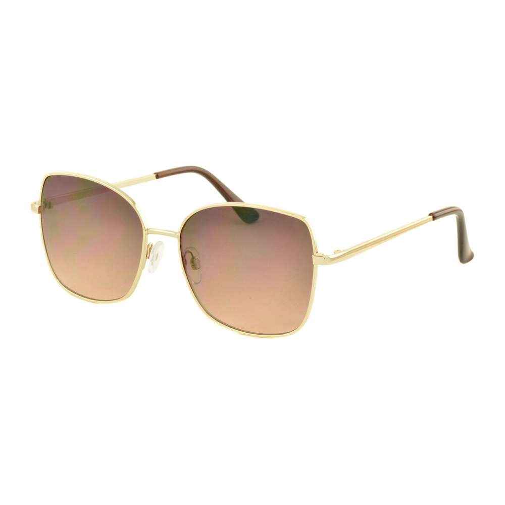 Солнцезащитные очки Dackor 59 Brown