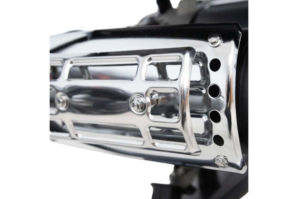 Генератор CHAMPION GG6500