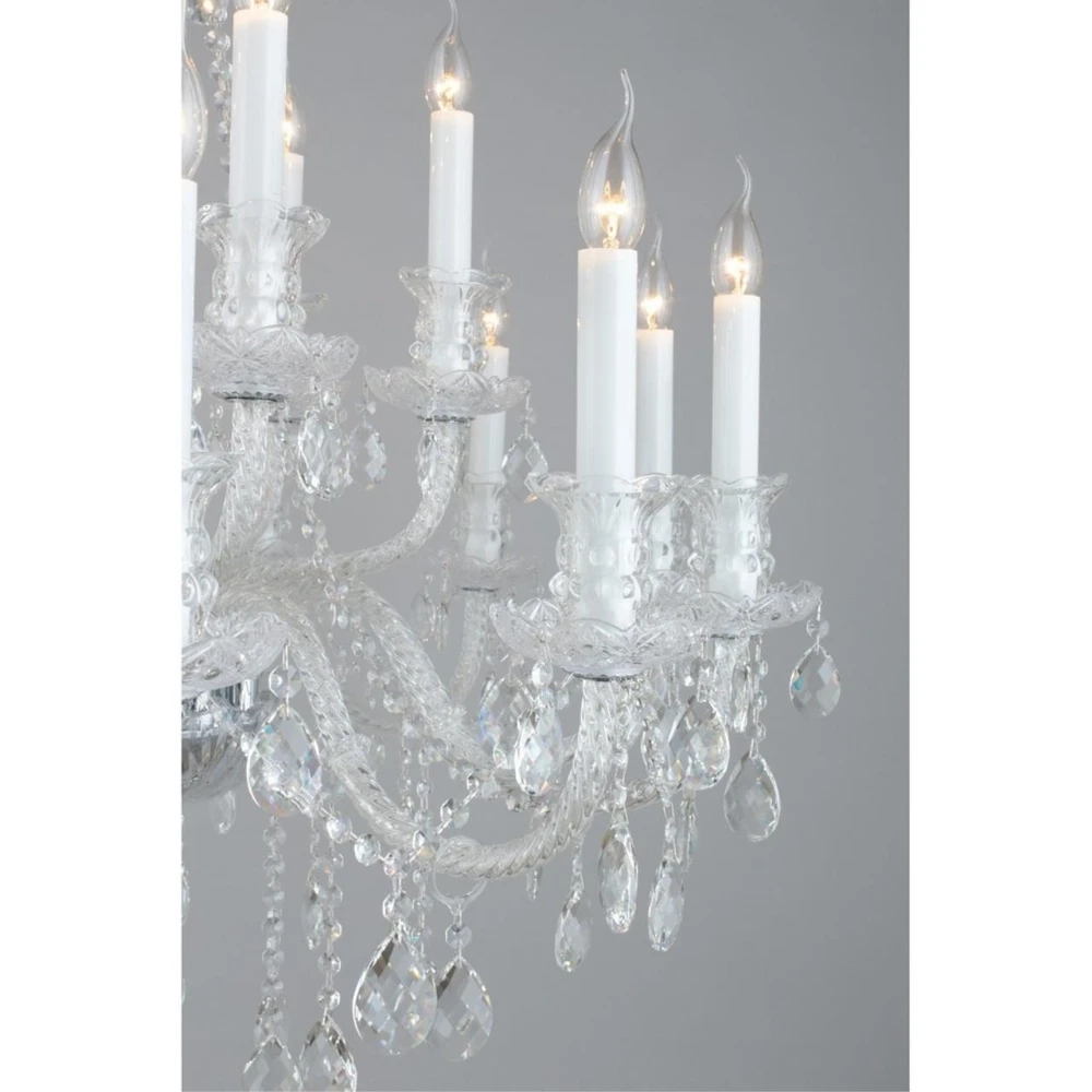 Подвесная люстра Aployt KETRIN APL.812.03.18