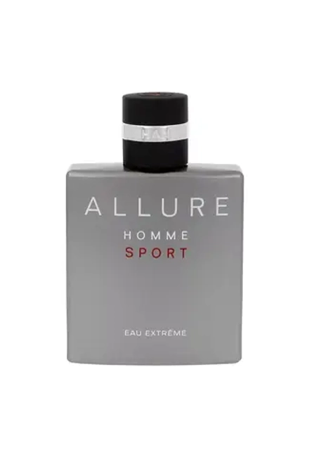 Мужская парфюмерия CHANEL  Allure Homme Sport Eau Extreme EDT 50 мл