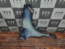 Крыло переднее левое Omoda S5 22-нв Б/У Оригинал J608403101FLDY