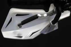 Мотоцикл кроссовый эндуро BSE Z4 Red 66